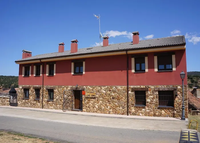 Apartamentos Las Eras