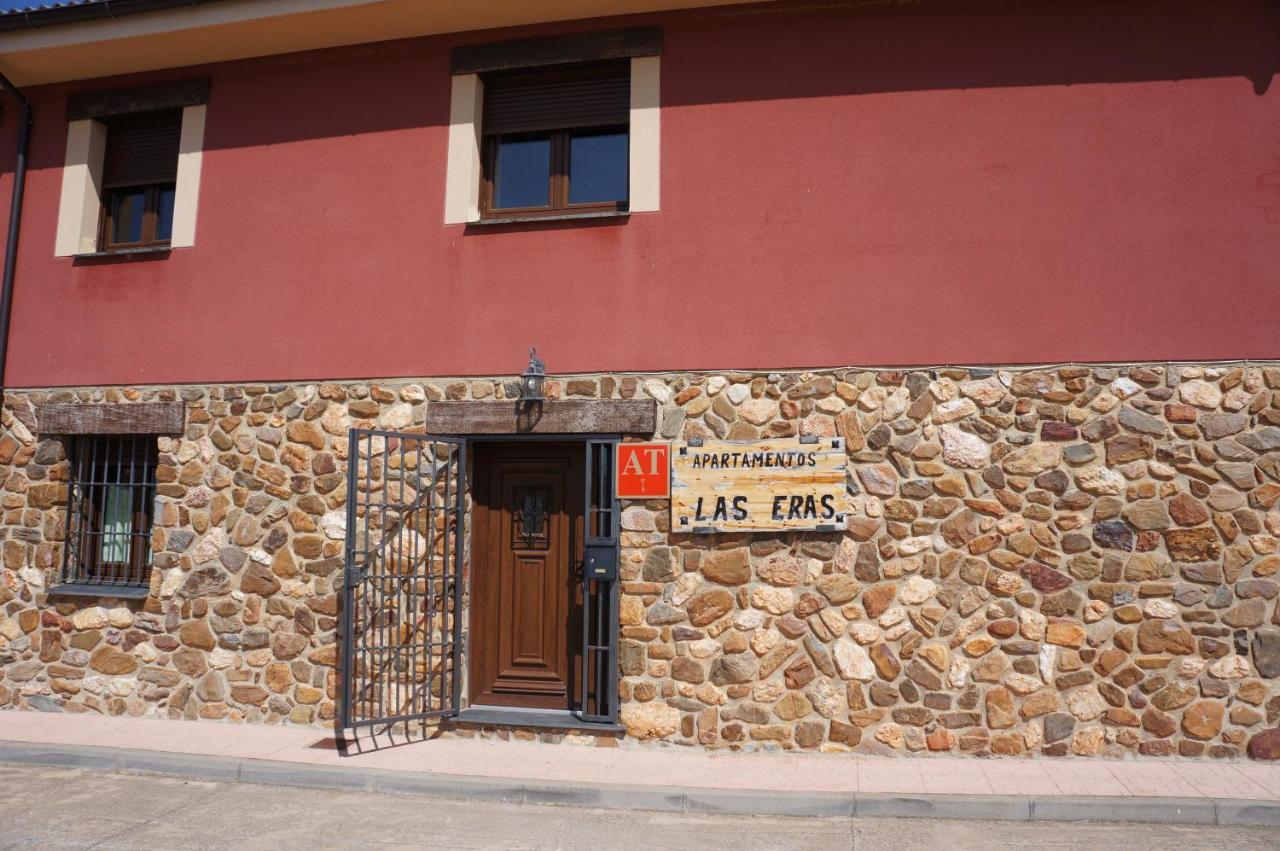 Eras El Negredo