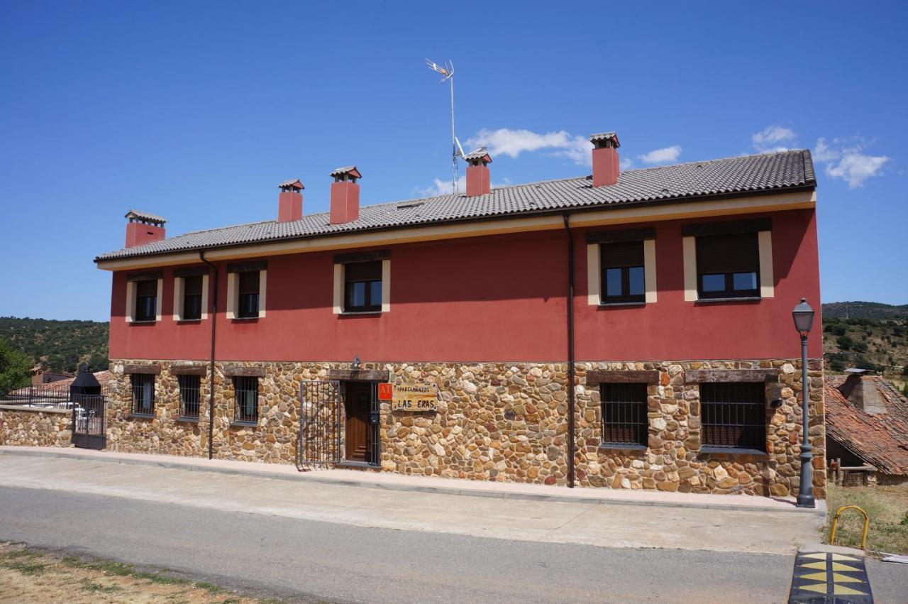 Apartment Eras El Negredo