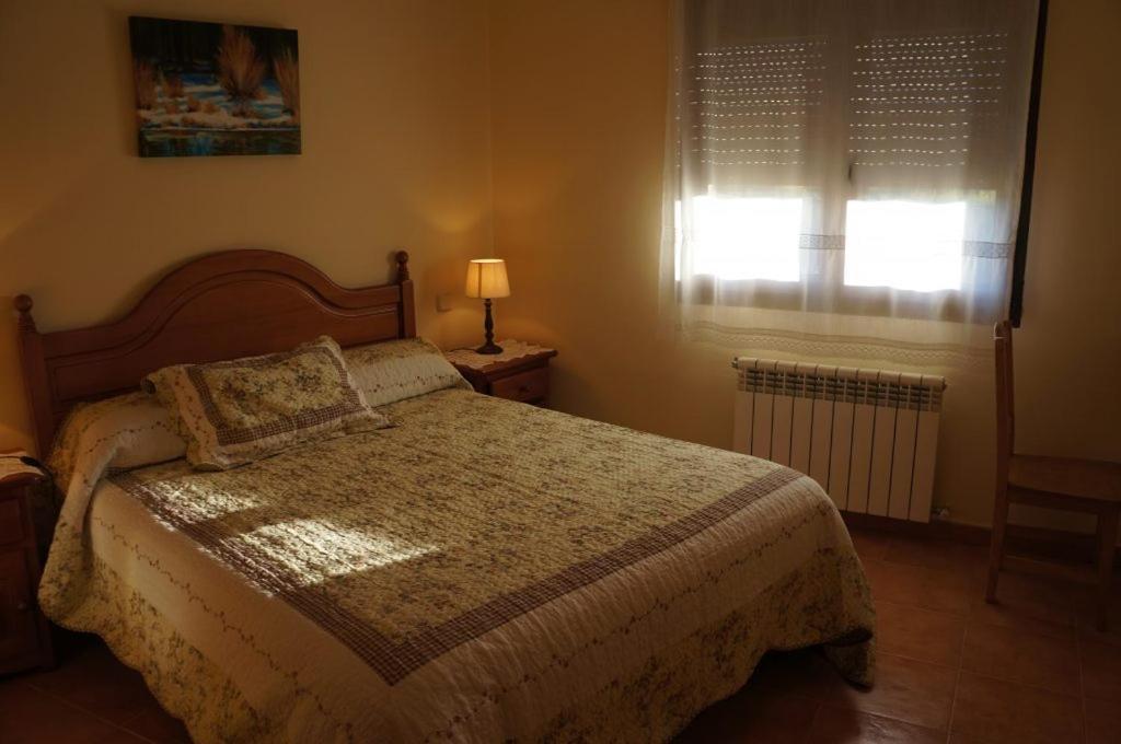 Eras Apartment
