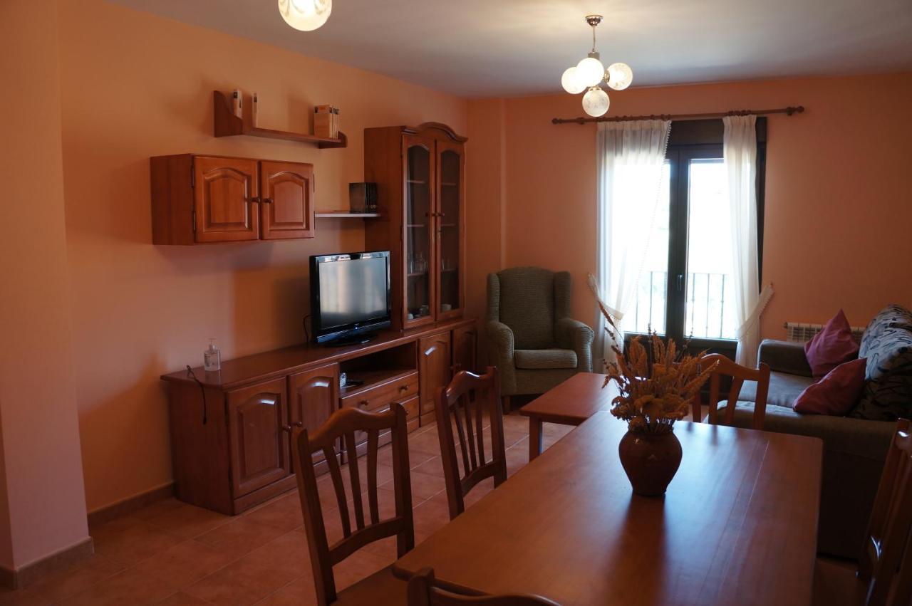 Eras Apartment *